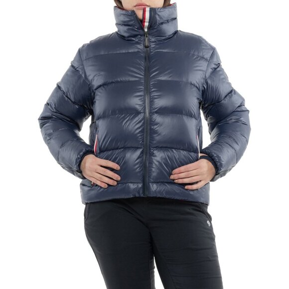**Helly Hansen Courchevel Puffy Down Jacket - 600 Fill Power RECCO®**